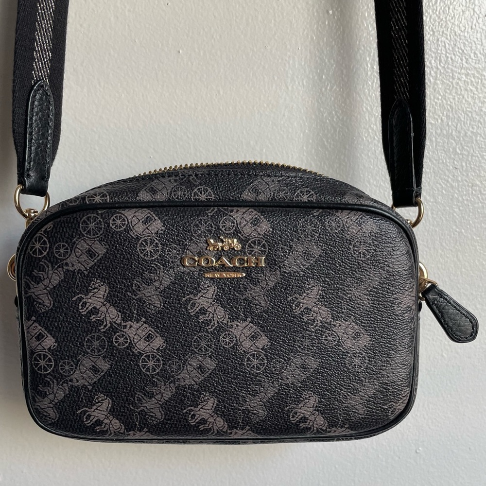 Coach Crossbody/Belt Bag